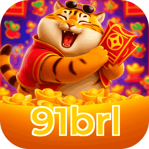 91brl logo